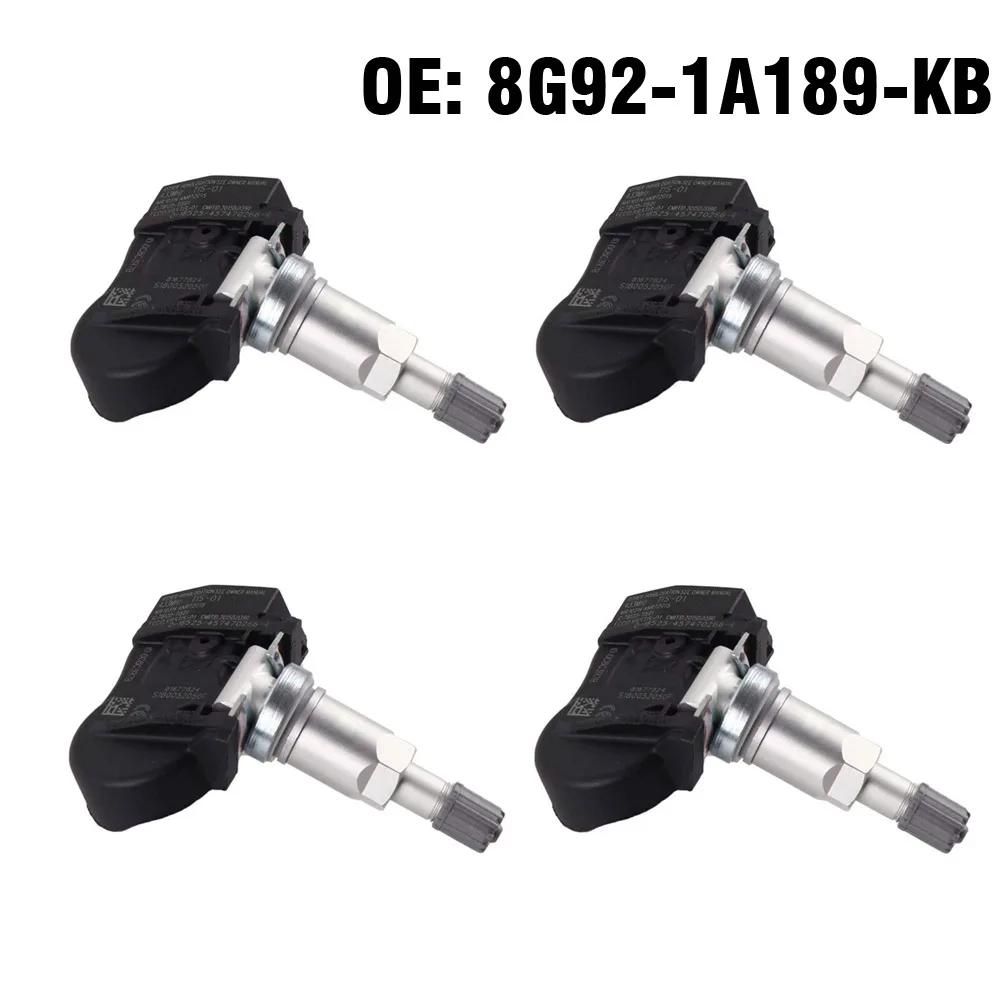 ڵ Ÿ̾ з  , TPMS 8G92-1A189-KB,   S-Max Mondeo, 4 